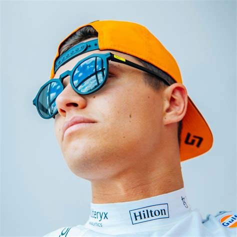 lando norris sunglasses|lando norris all helmets.